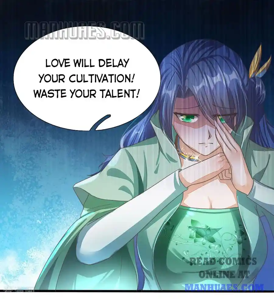 Sky Sword God Chapter 174.175