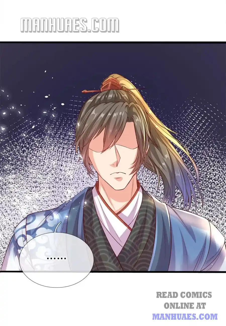 Sky Sword God Chapter 178.179