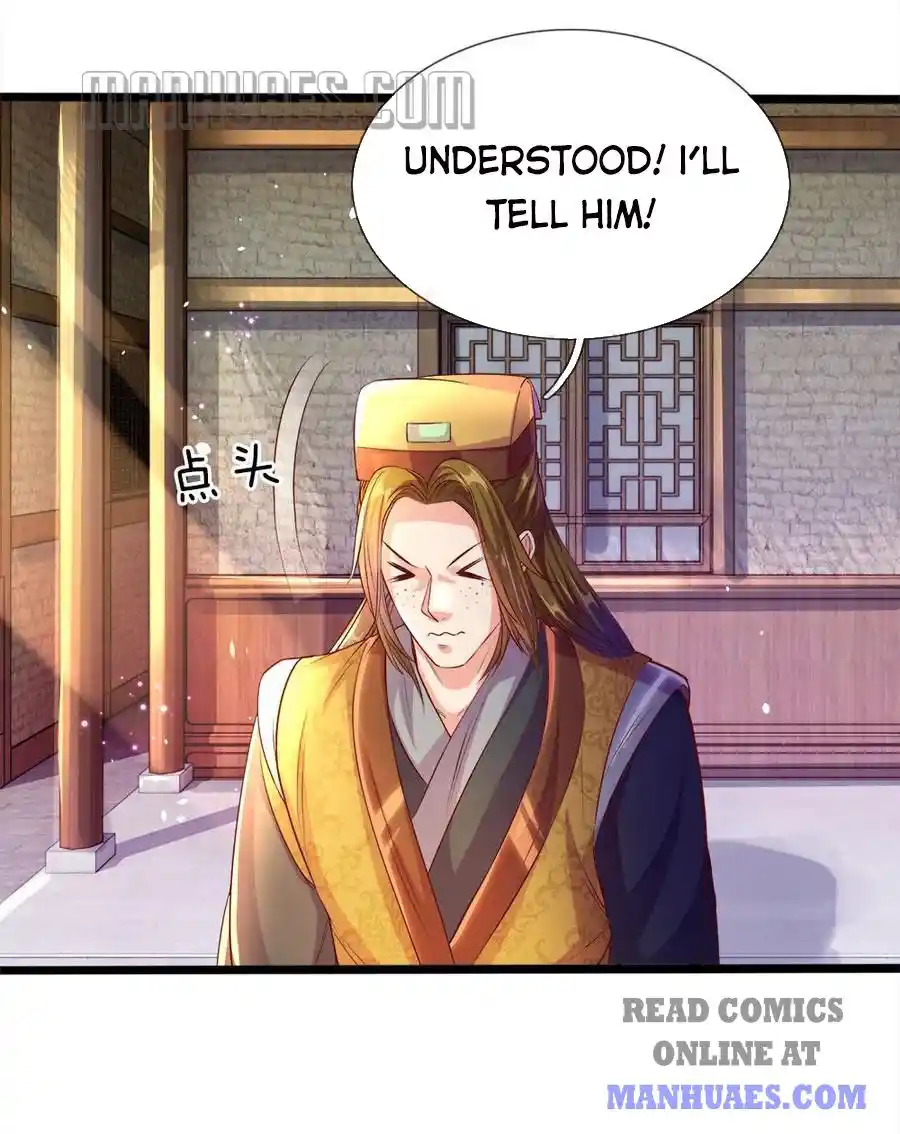 Sky Sword God Chapter 178.179