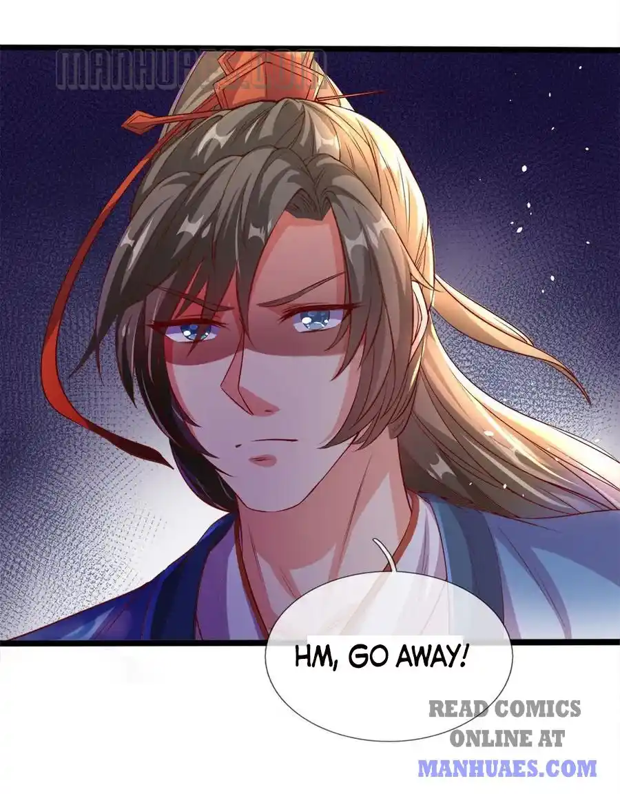 Sky Sword God Chapter 178.179