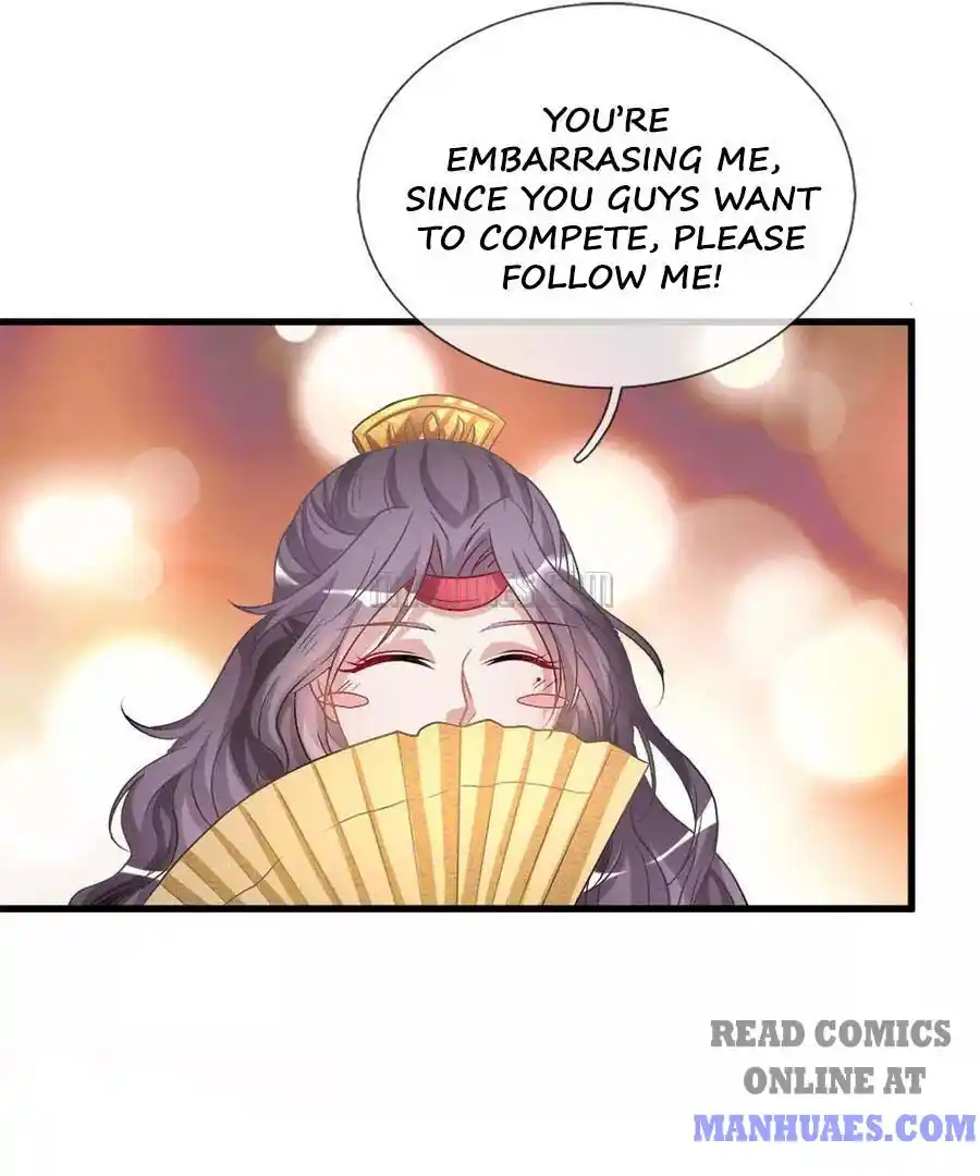 Sky Sword God Chapter 18