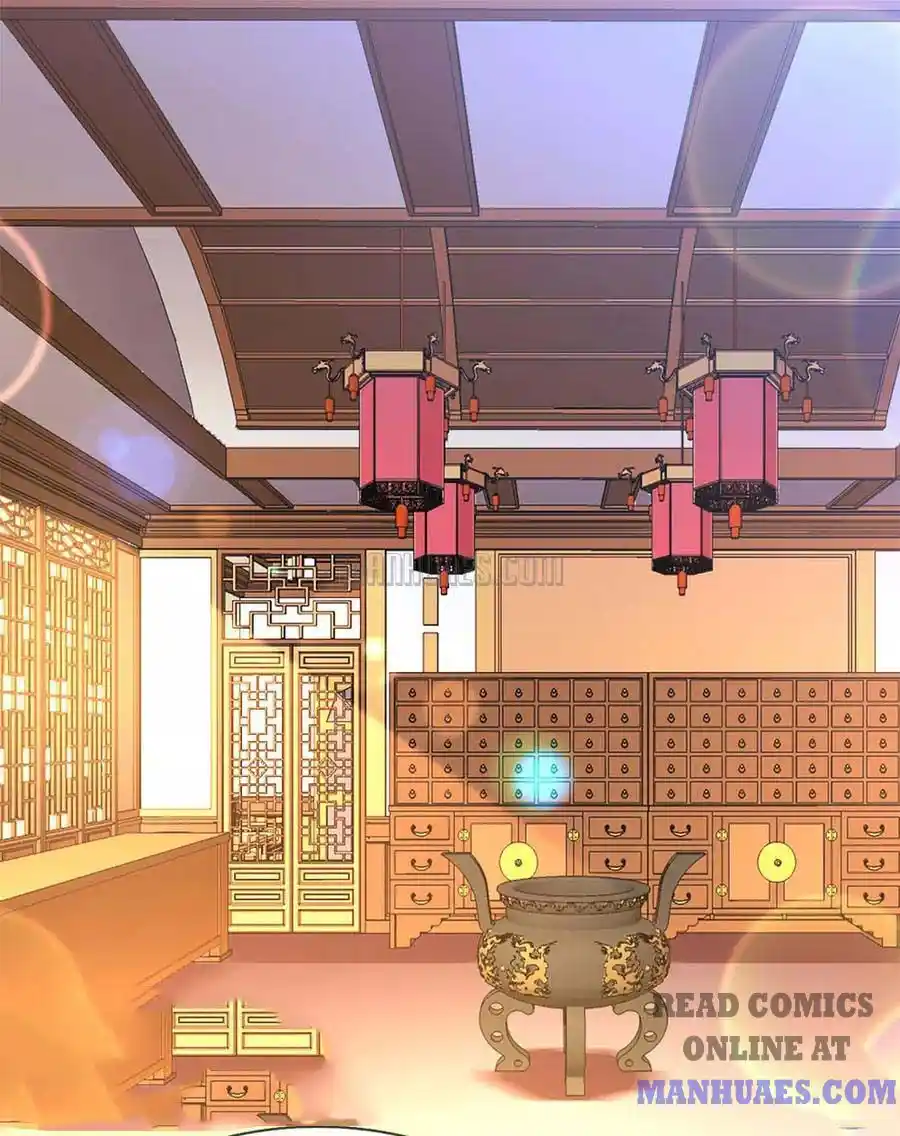 Sky Sword God Chapter 18