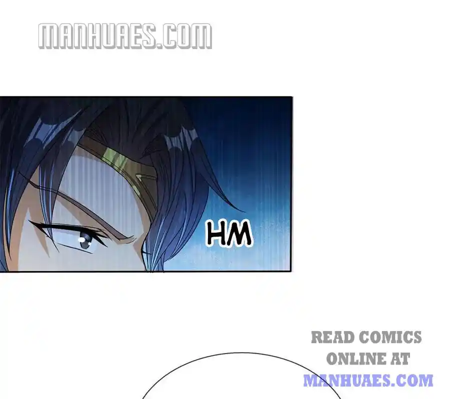 Sky Sword God Chapter 182.183