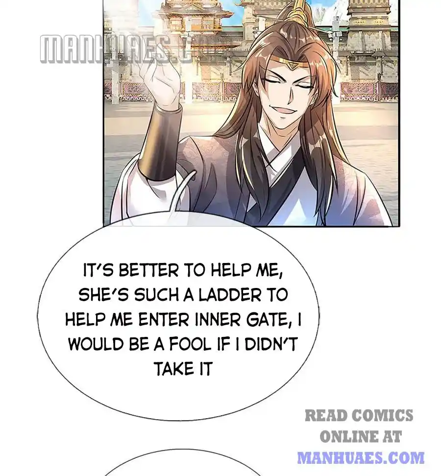 Sky Sword God Chapter 182.183