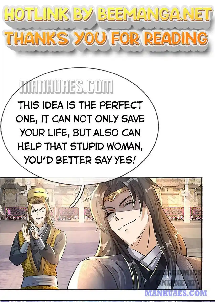 Sky Sword God Chapter 184.185