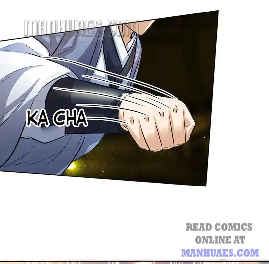 Sky Sword God Chapter 184.185