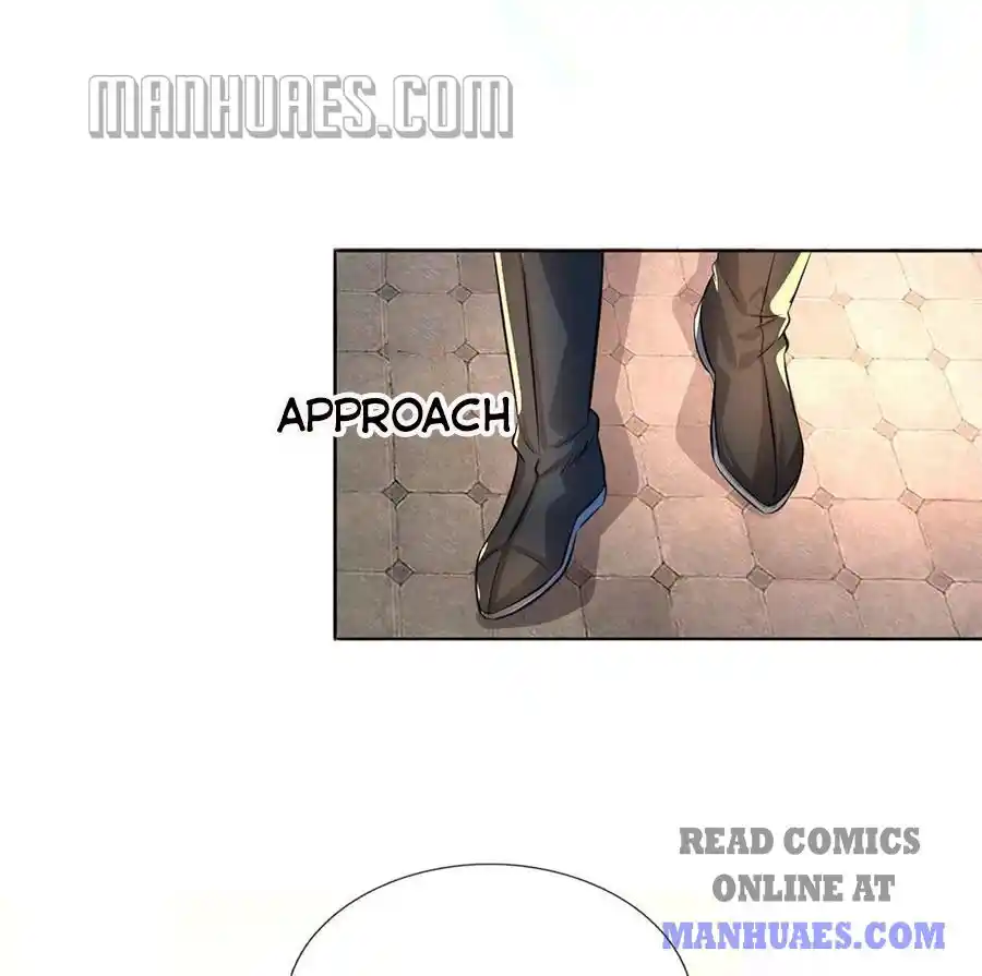 Sky Sword God Chapter 184.185