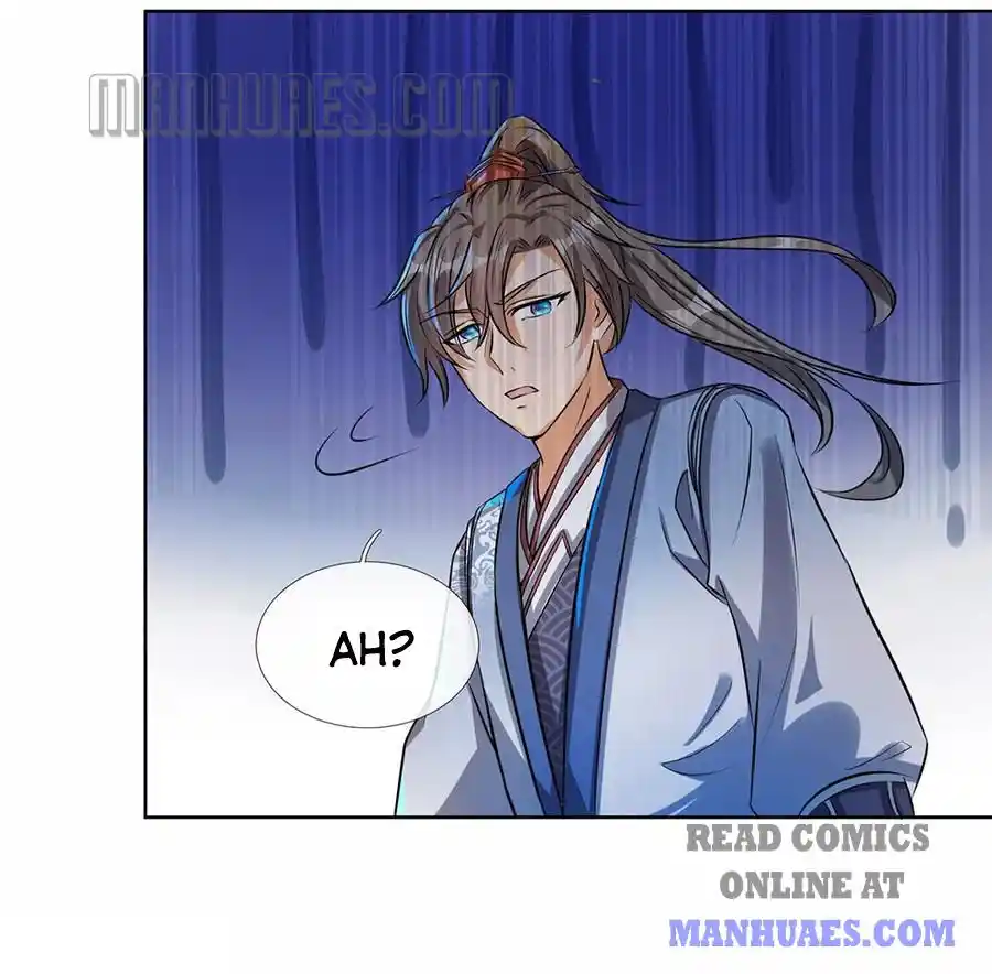 Sky Sword God Chapter 184.185