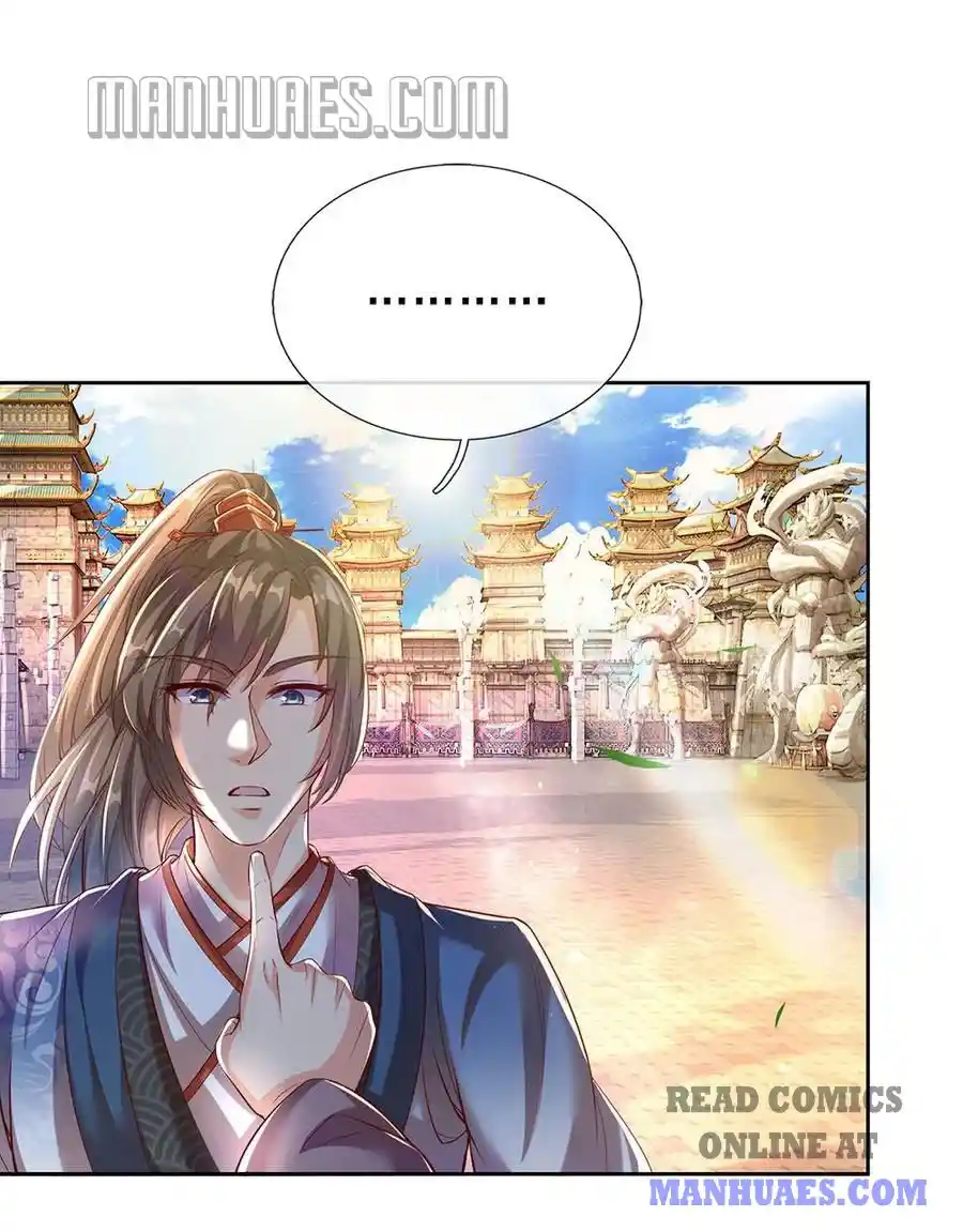 Sky Sword God Chapter 184.185