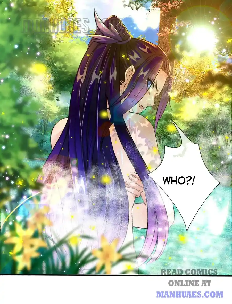 Sky Sword God Chapter 186