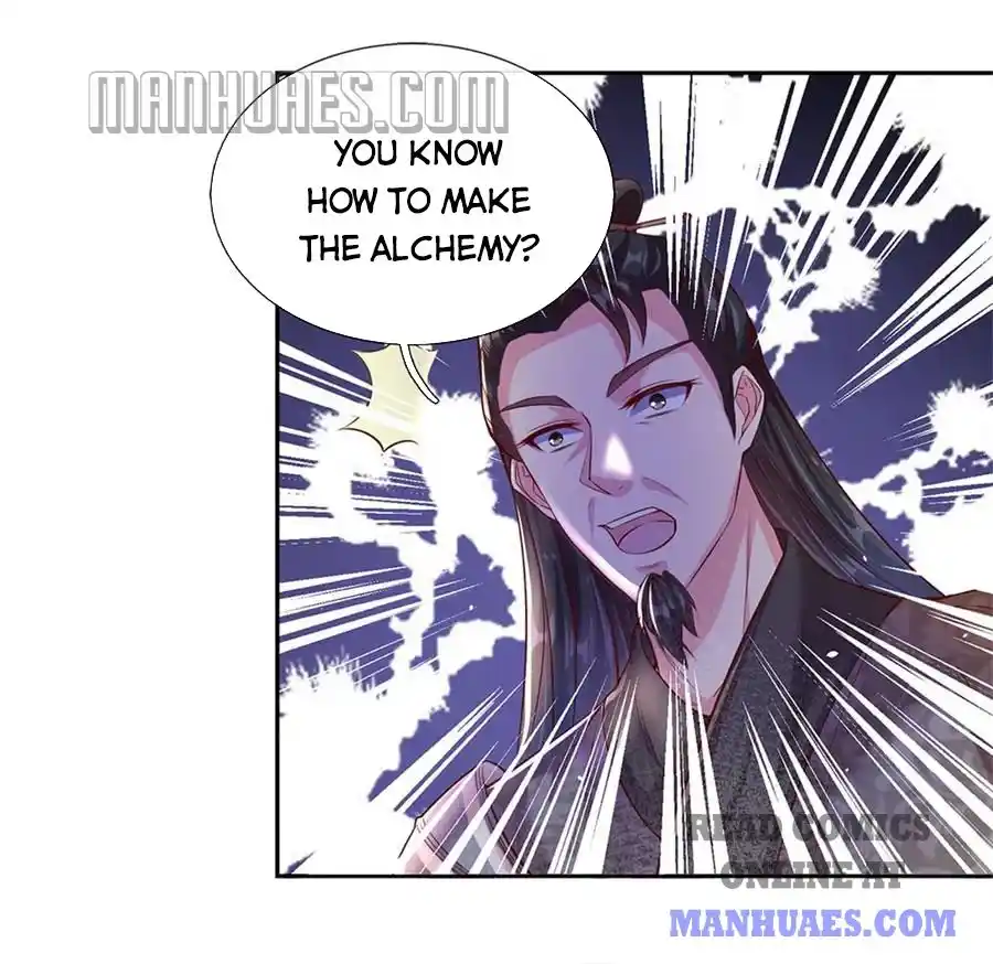 Sky Sword God Chapter 186.187