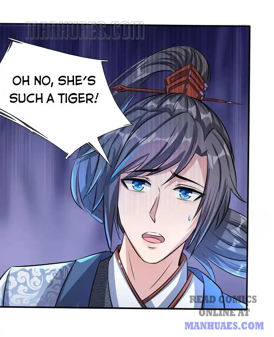 Sky Sword God Chapter 186.187