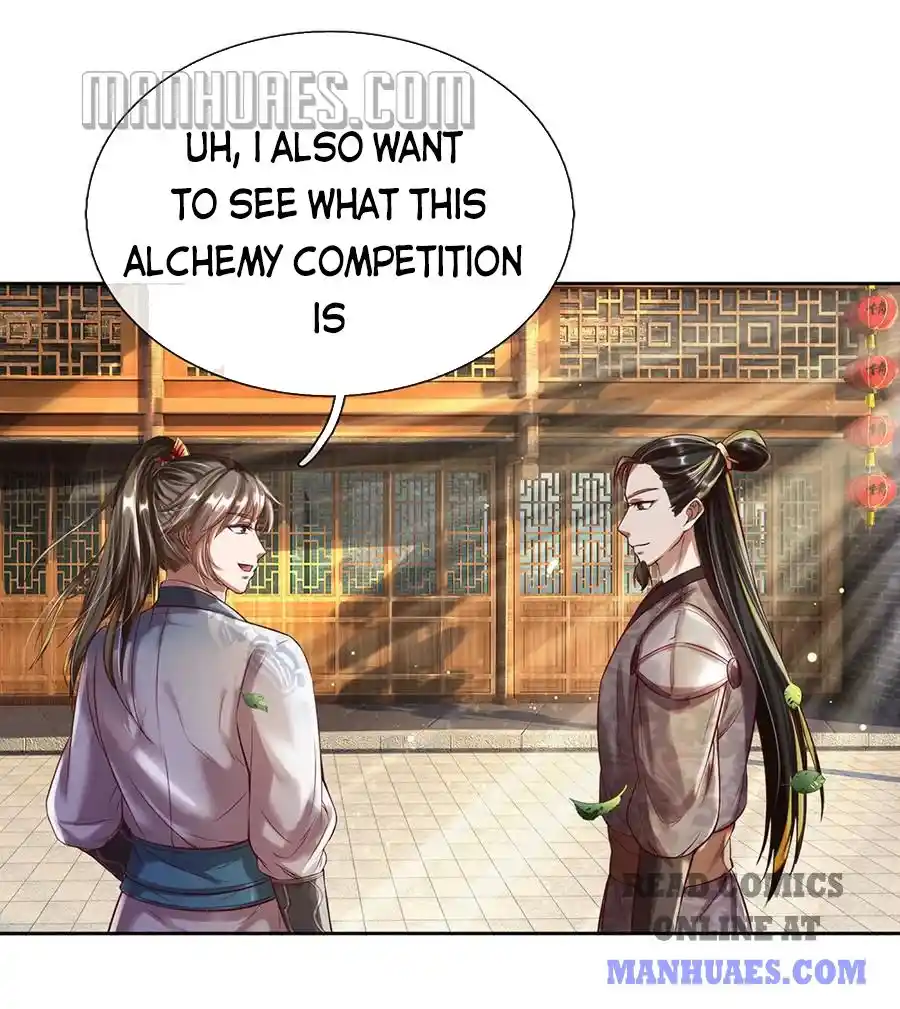 Sky Sword God Chapter 188.189