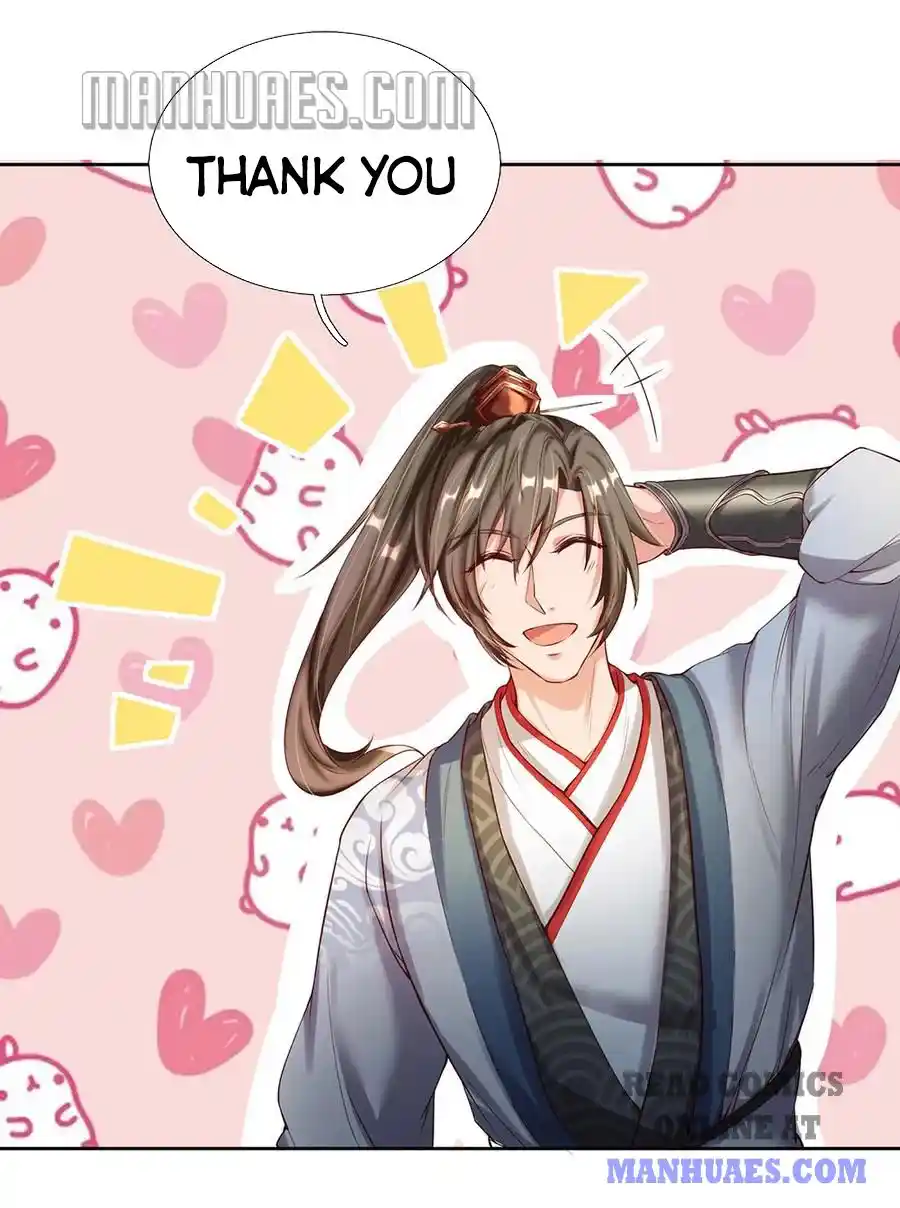 Sky Sword God Chapter 188.189