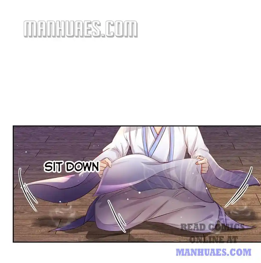 Sky Sword God Chapter 188.189