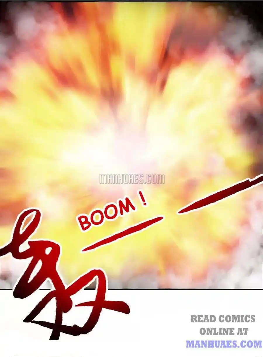 Sky Sword God Chapter 19