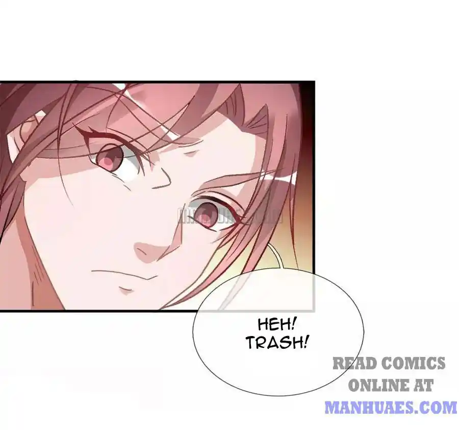 Sky Sword God Chapter 19