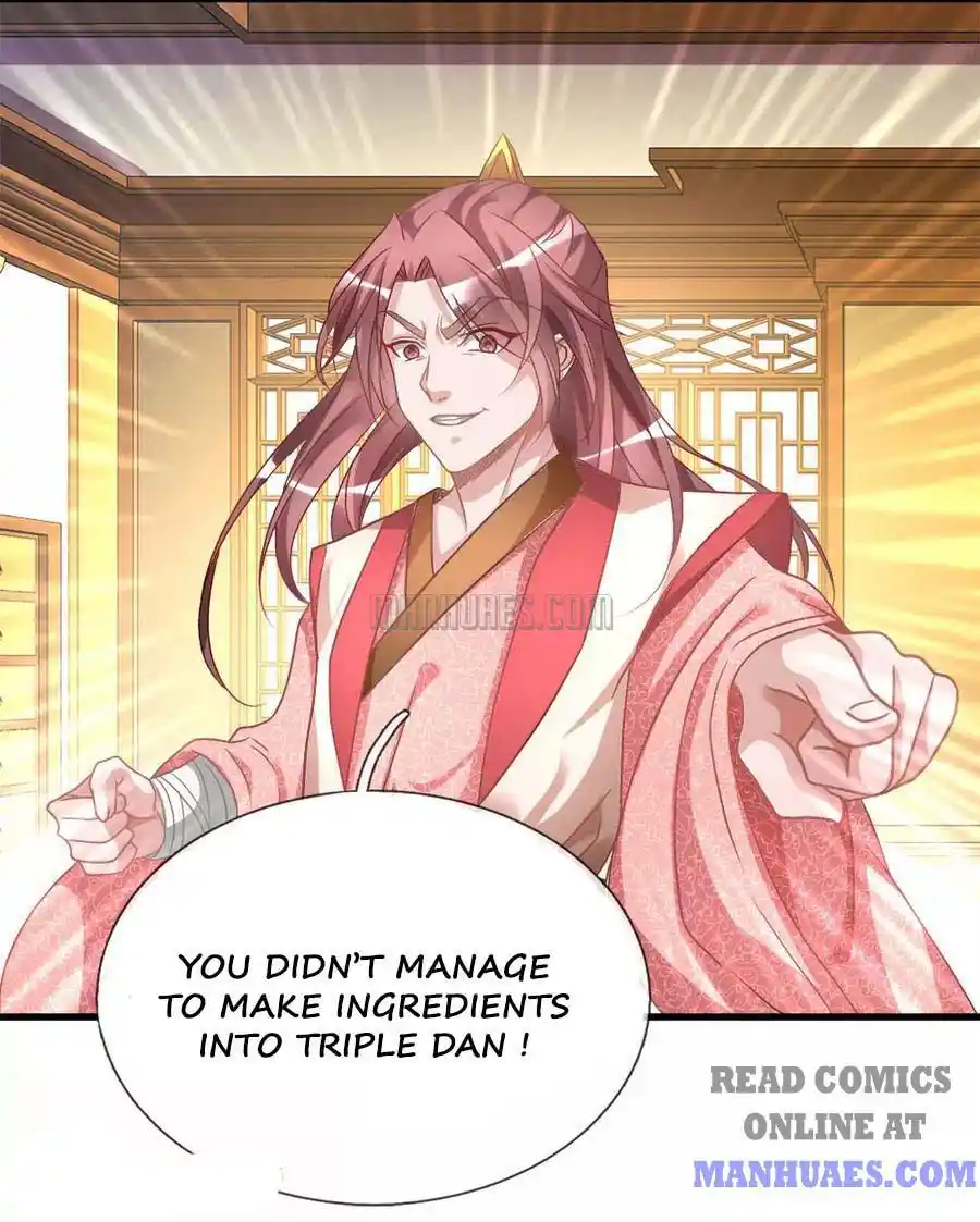 Sky Sword God Chapter 19