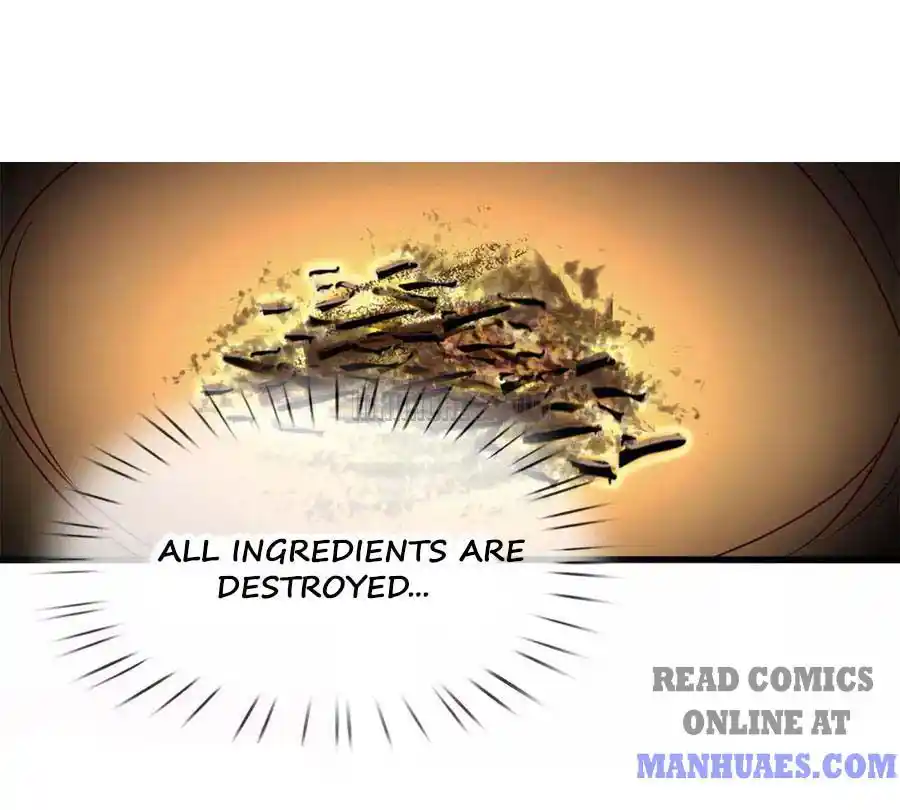 Sky Sword God Chapter 19