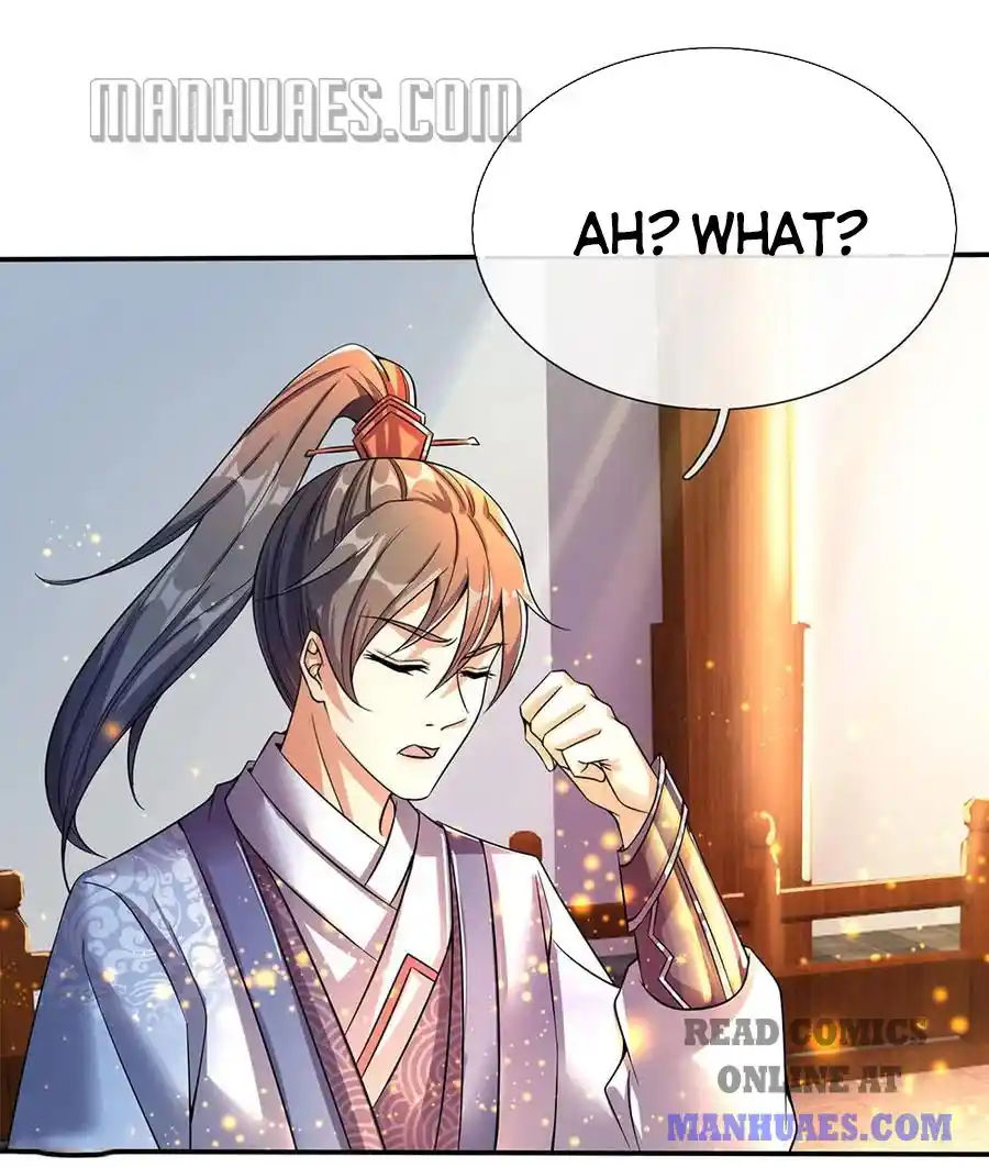 Sky Sword God Chapter 190.191