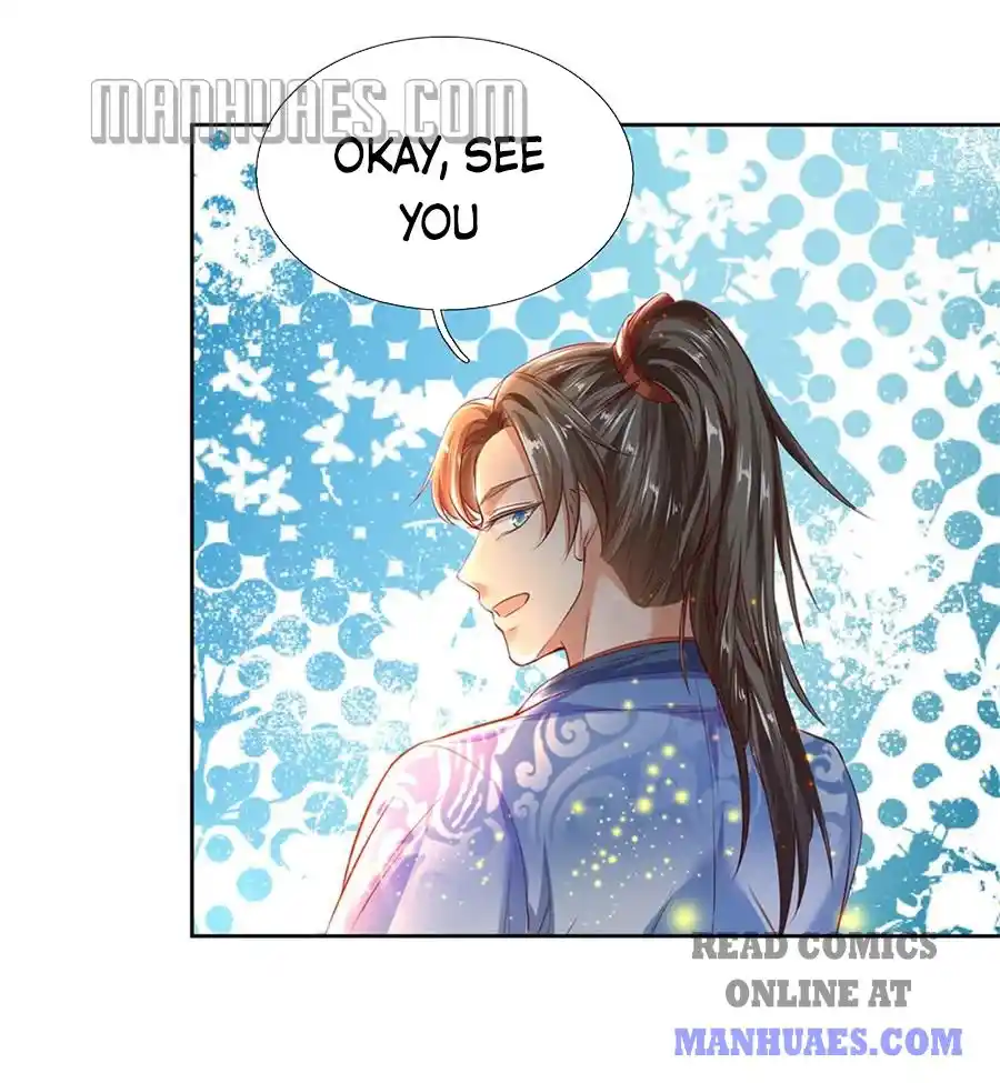 Sky Sword God Chapter 192.193