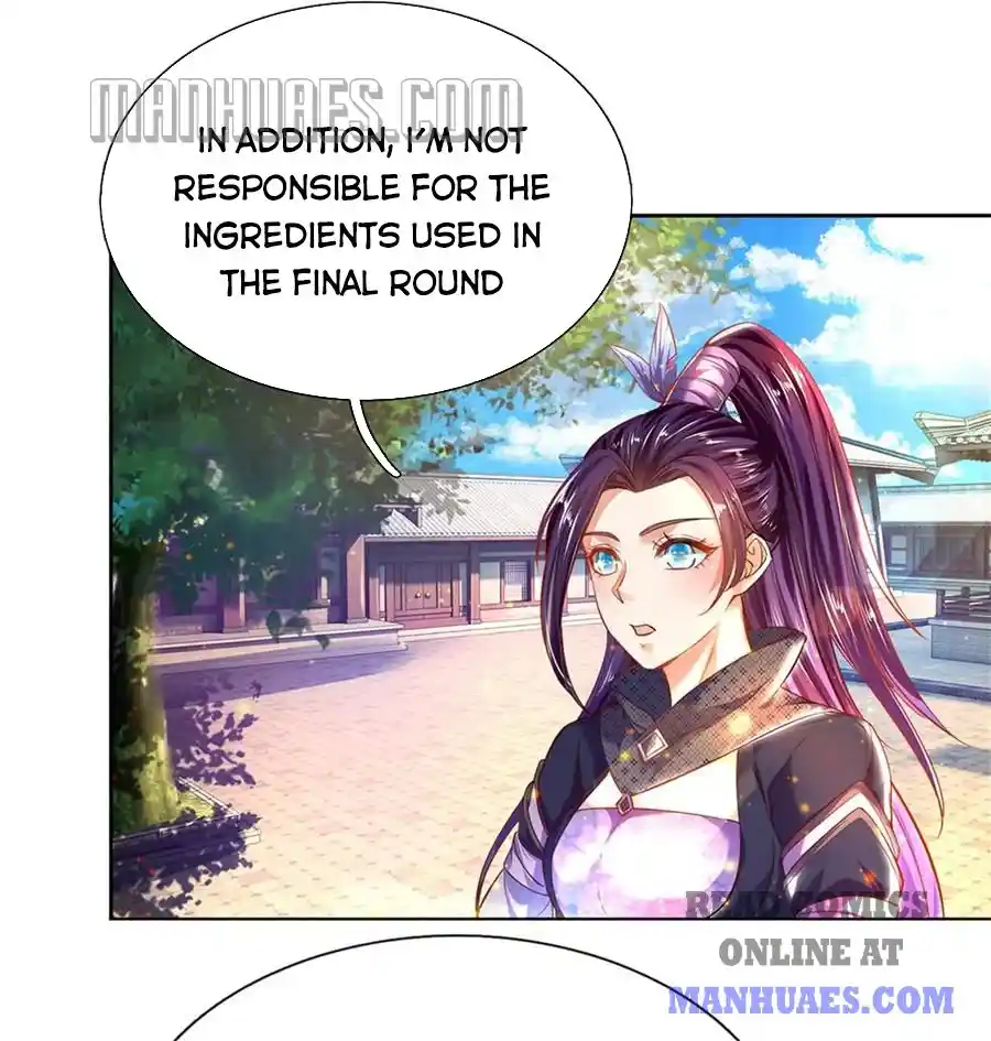 Sky Sword God Chapter 192.193