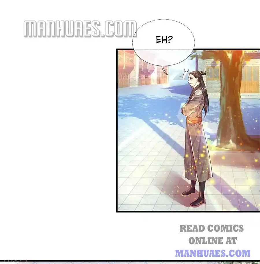 Sky Sword God Chapter 194.195