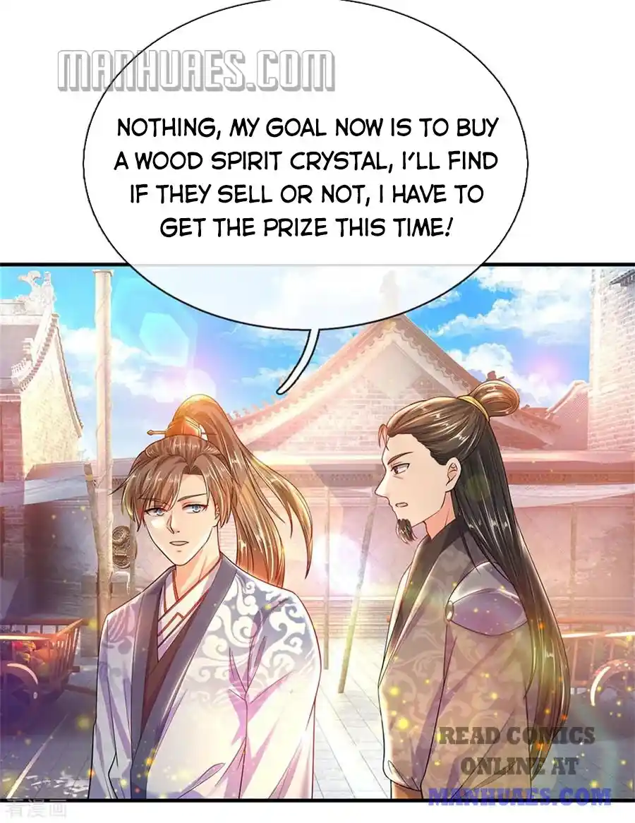 Sky Sword God Chapter 194.195