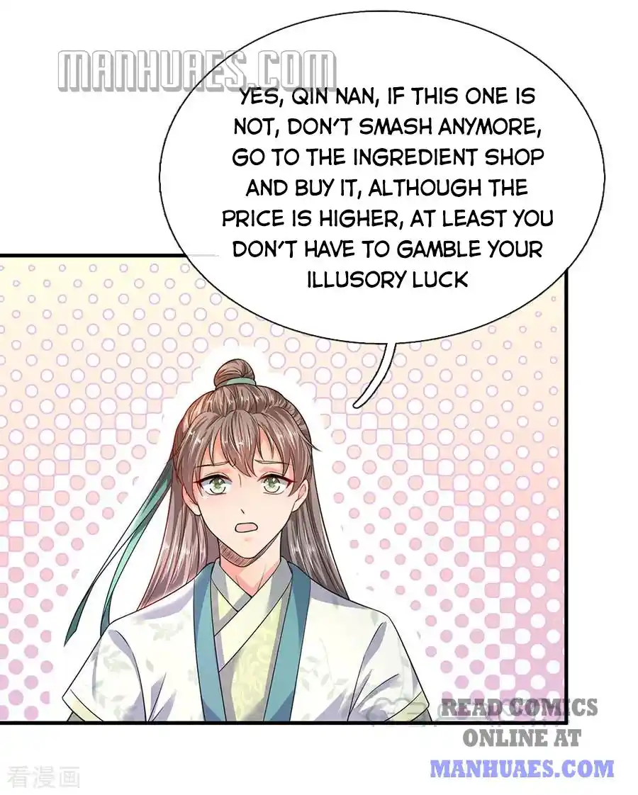 Sky Sword God Chapter 194.195