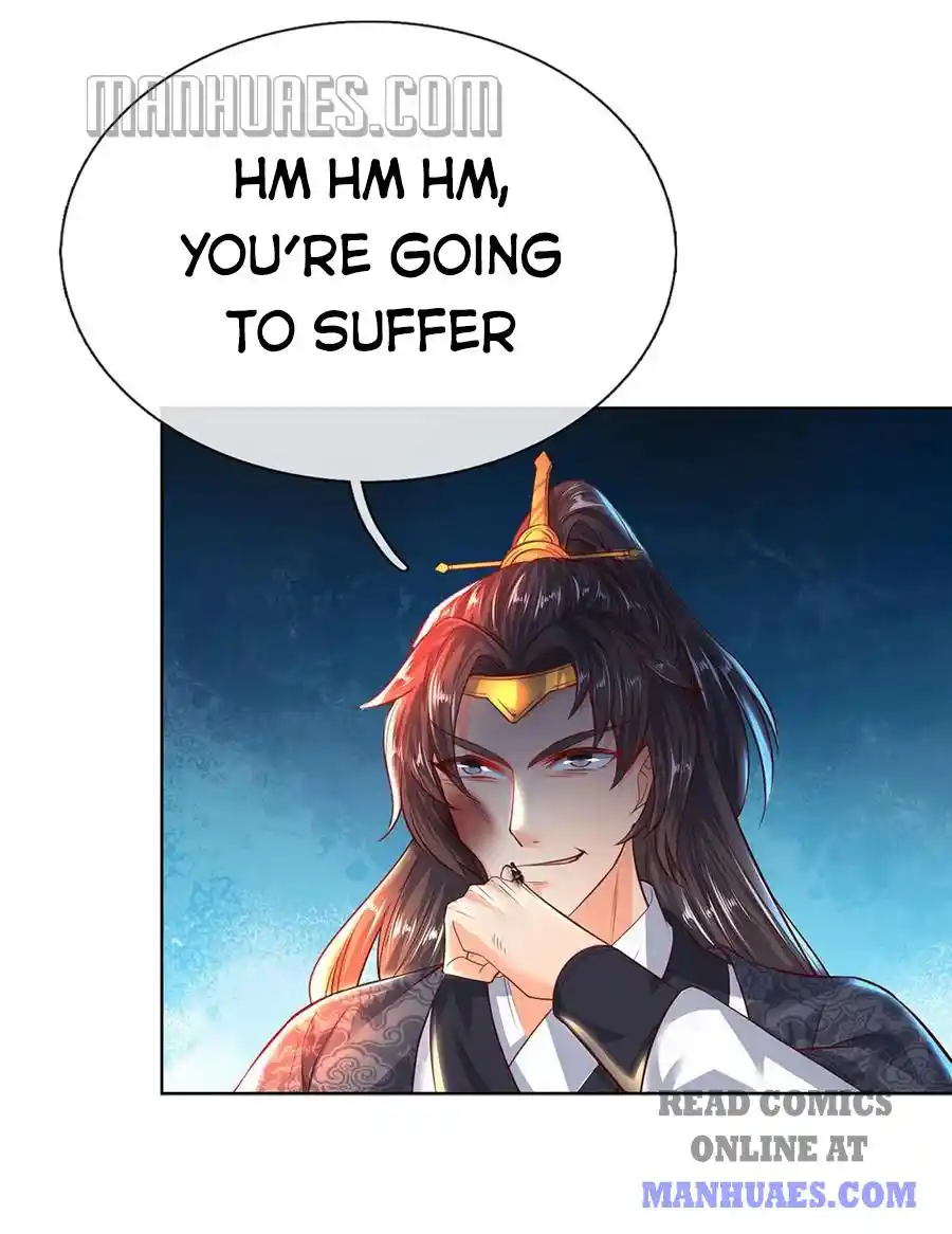 Sky Sword God Chapter 196.197