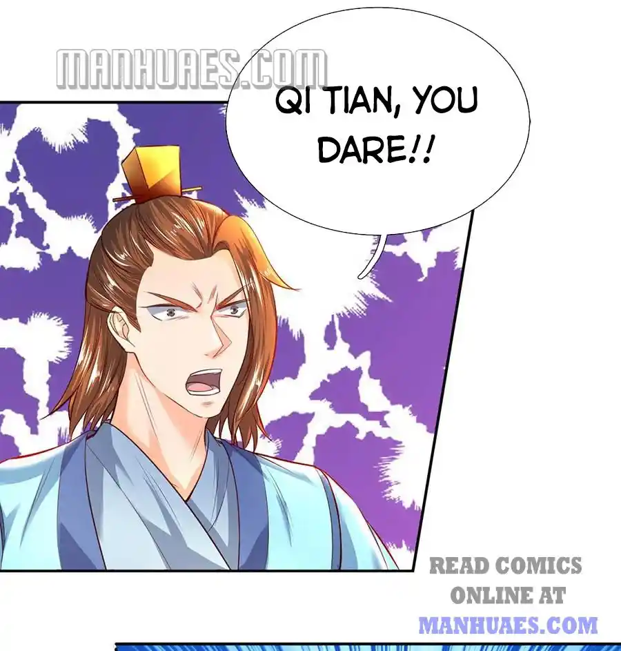 Sky Sword God Chapter 196.197