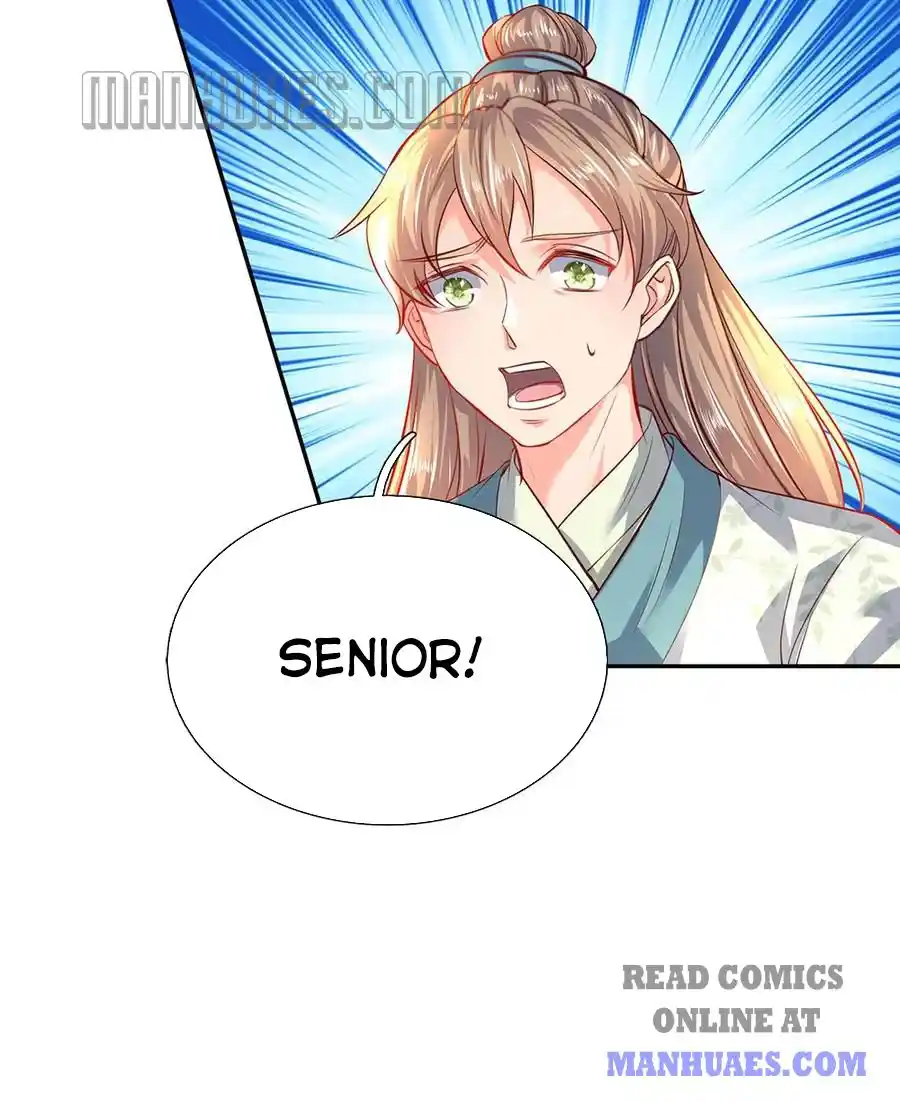 Sky Sword God Chapter 196.197