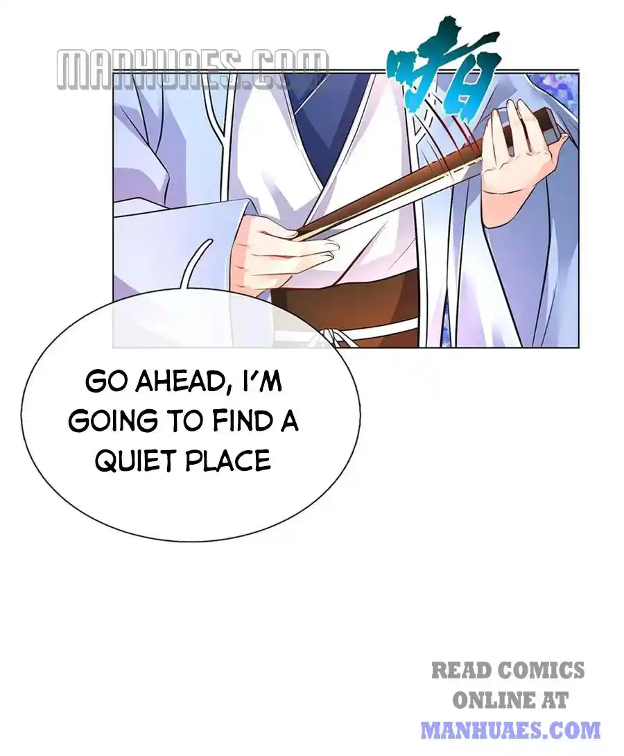 Sky Sword God Chapter 198.199