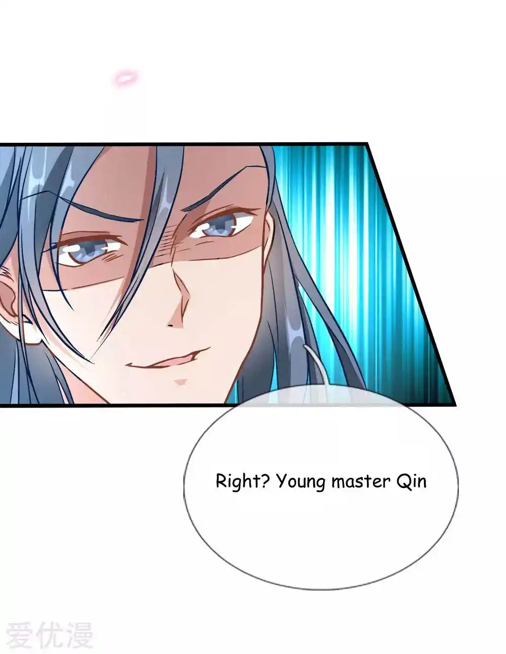 Sky Sword God Chapter 2