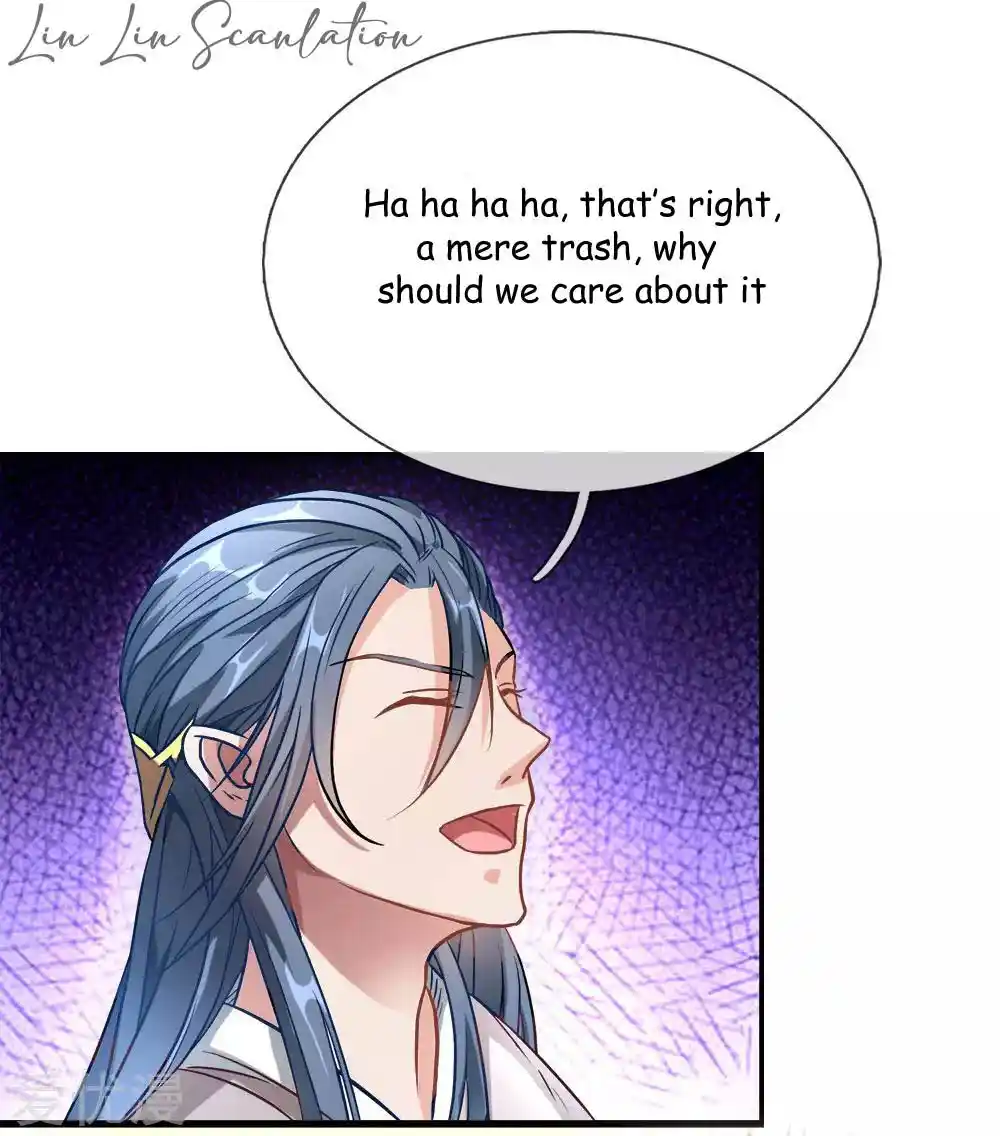 Sky Sword God Chapter 2