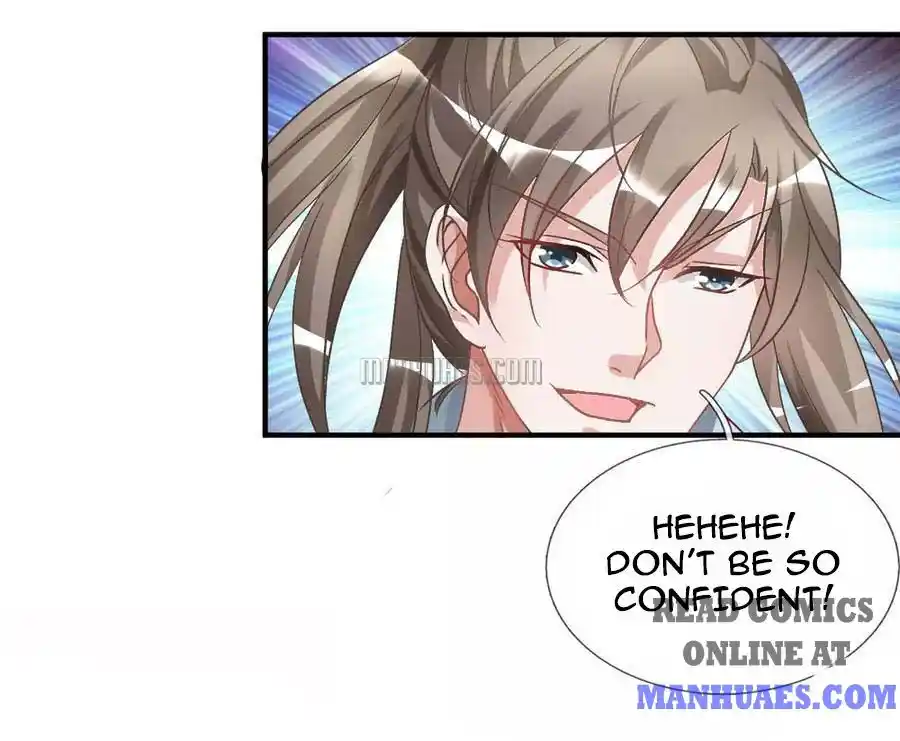 Sky Sword God Chapter 20