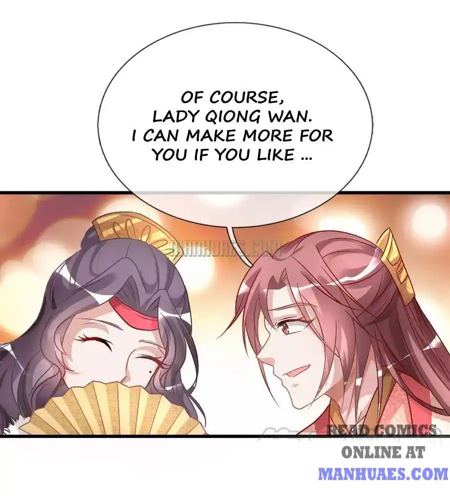 Sky Sword God Chapter 20