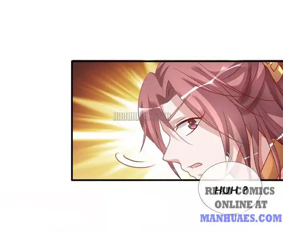 Sky Sword God Chapter 20