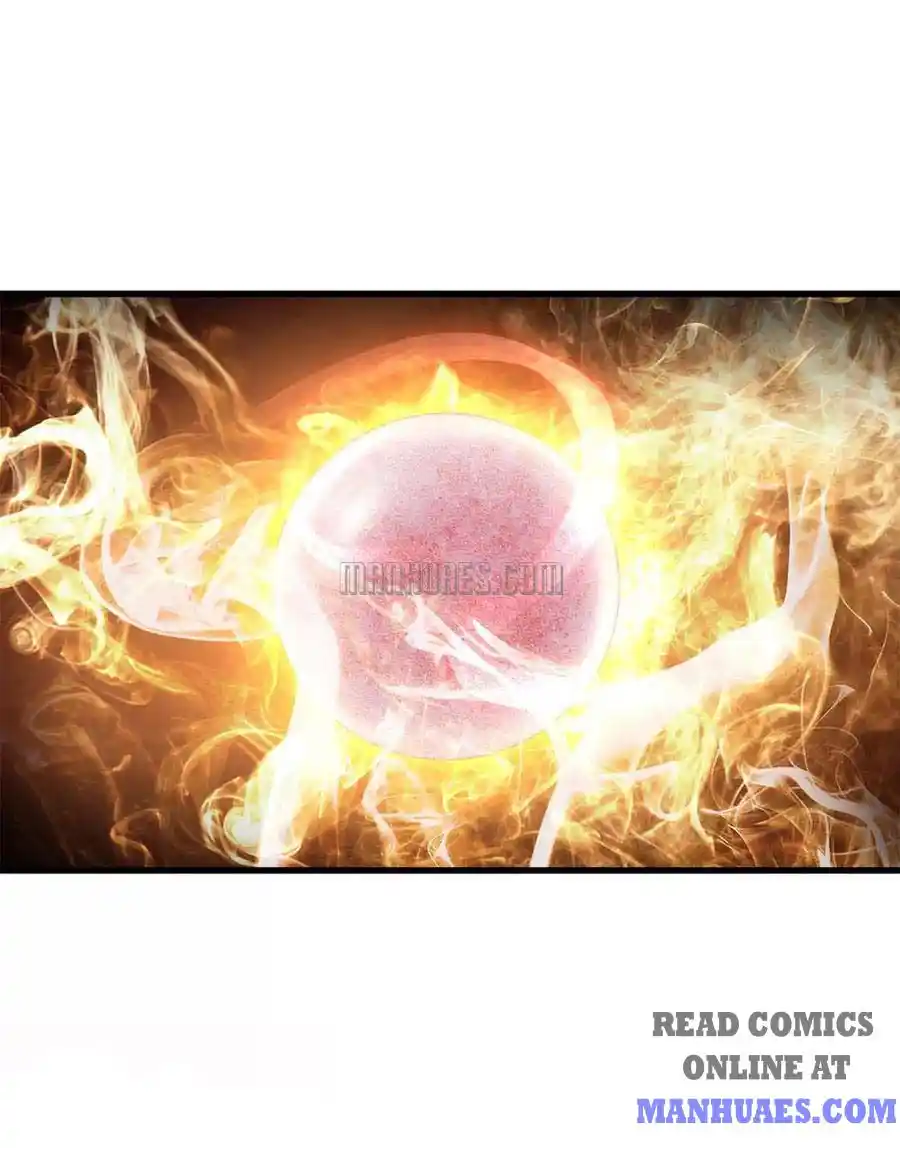 Sky Sword God Chapter 20