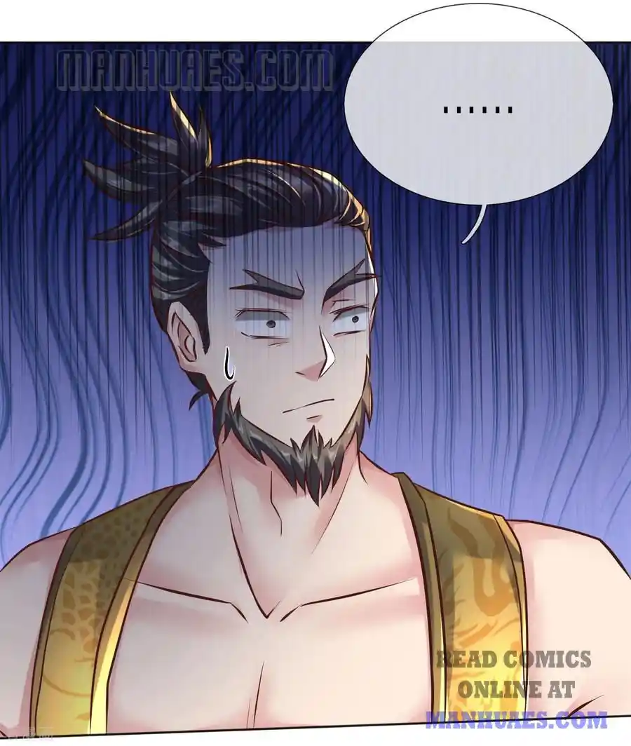 Sky Sword God Chapter 200.201