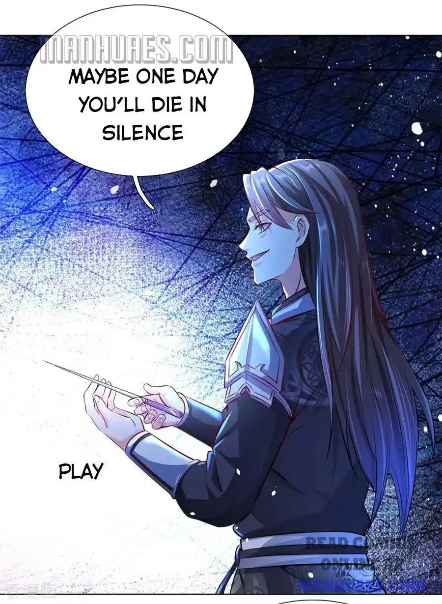 Sky Sword God Chapter 200.201