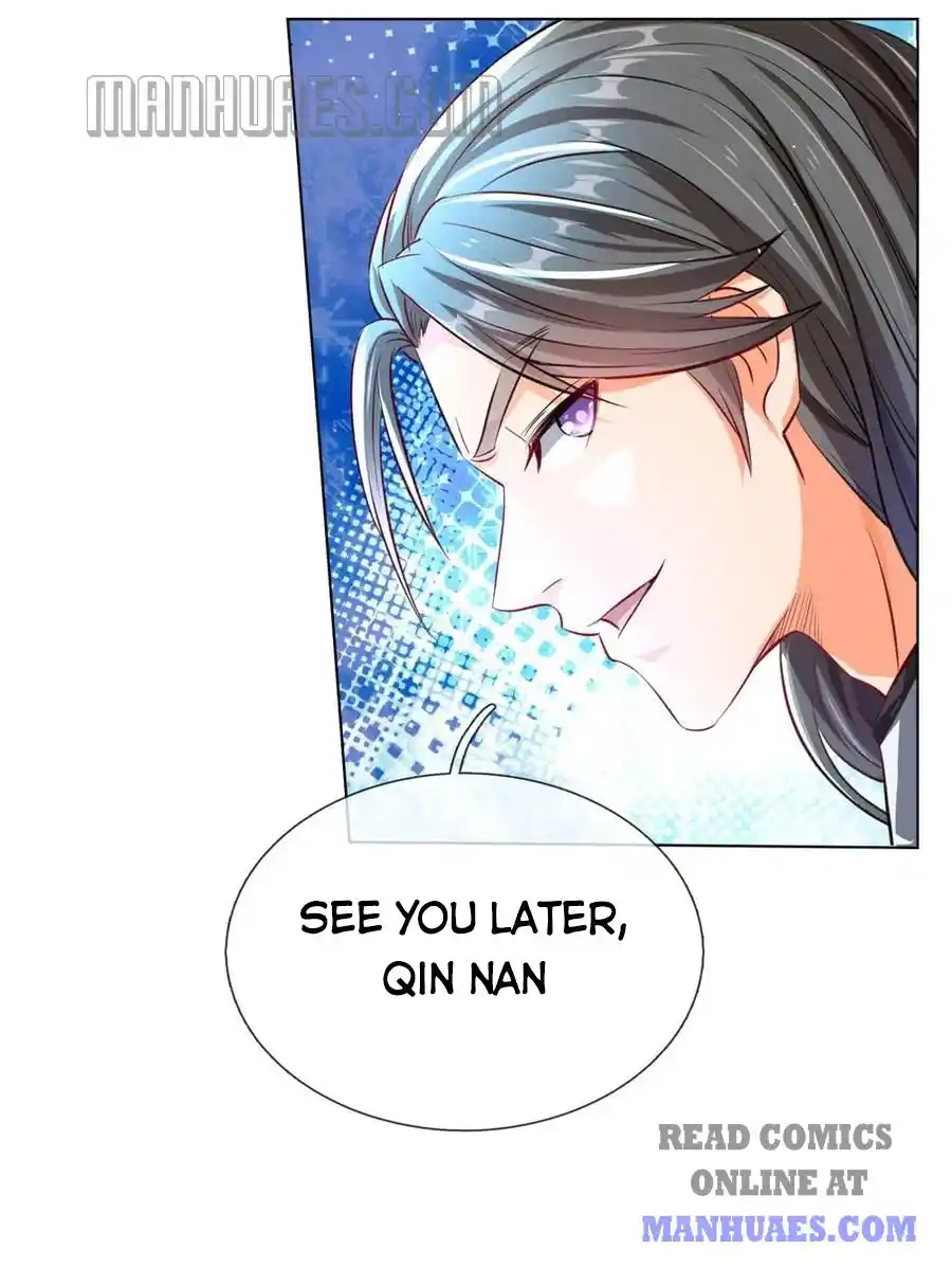 Sky Sword God Chapter 200.201