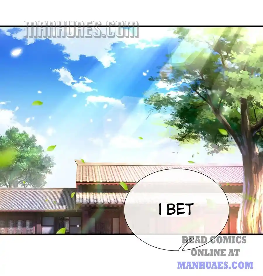 Sky Sword God Chapter 202