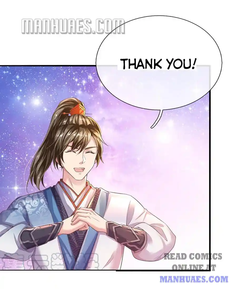 Sky Sword God Chapter 202.203