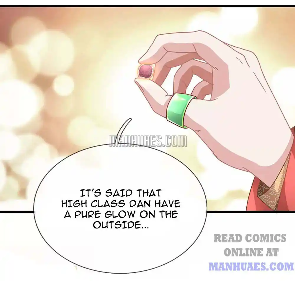 Sky Sword God Chapter 21