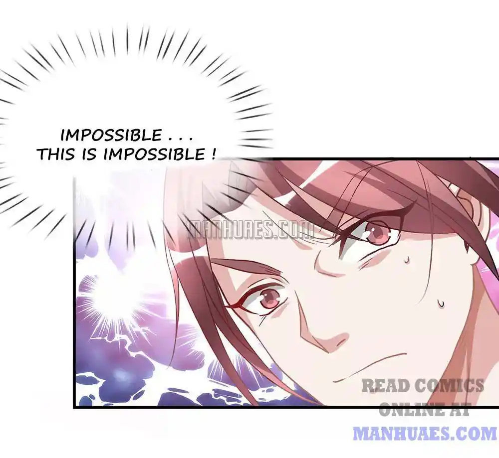 Sky Sword God Chapter 21