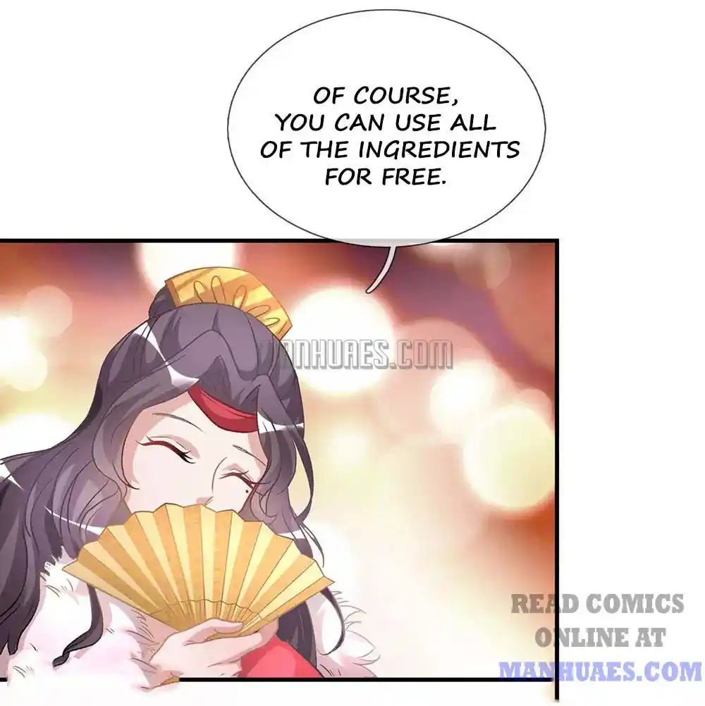 Sky Sword God Chapter 21