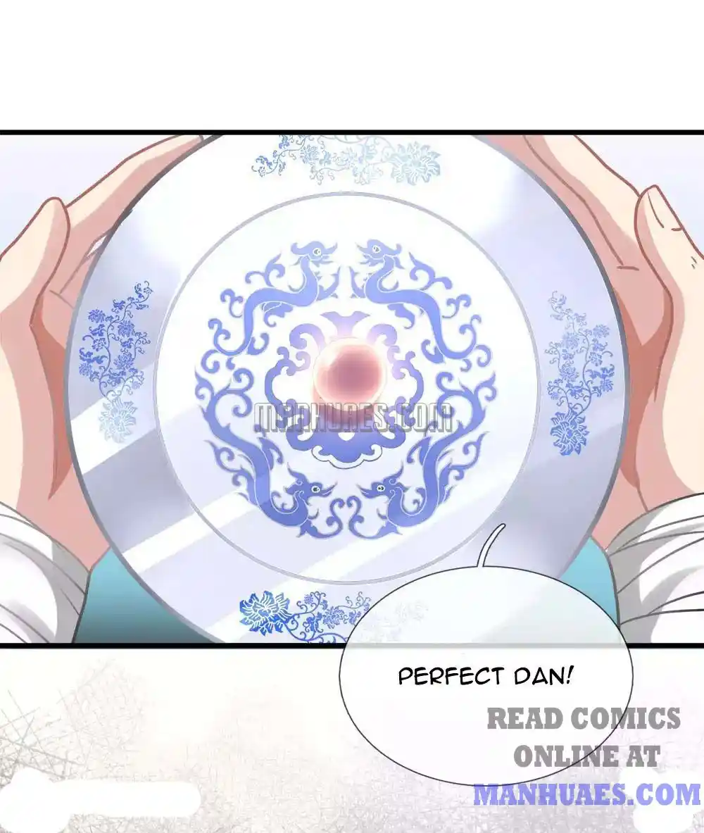 Sky Sword God Chapter 22