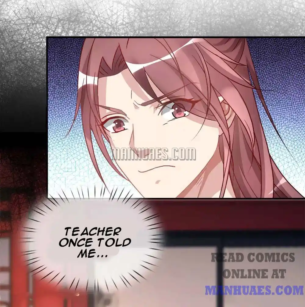 Sky Sword God Chapter 22