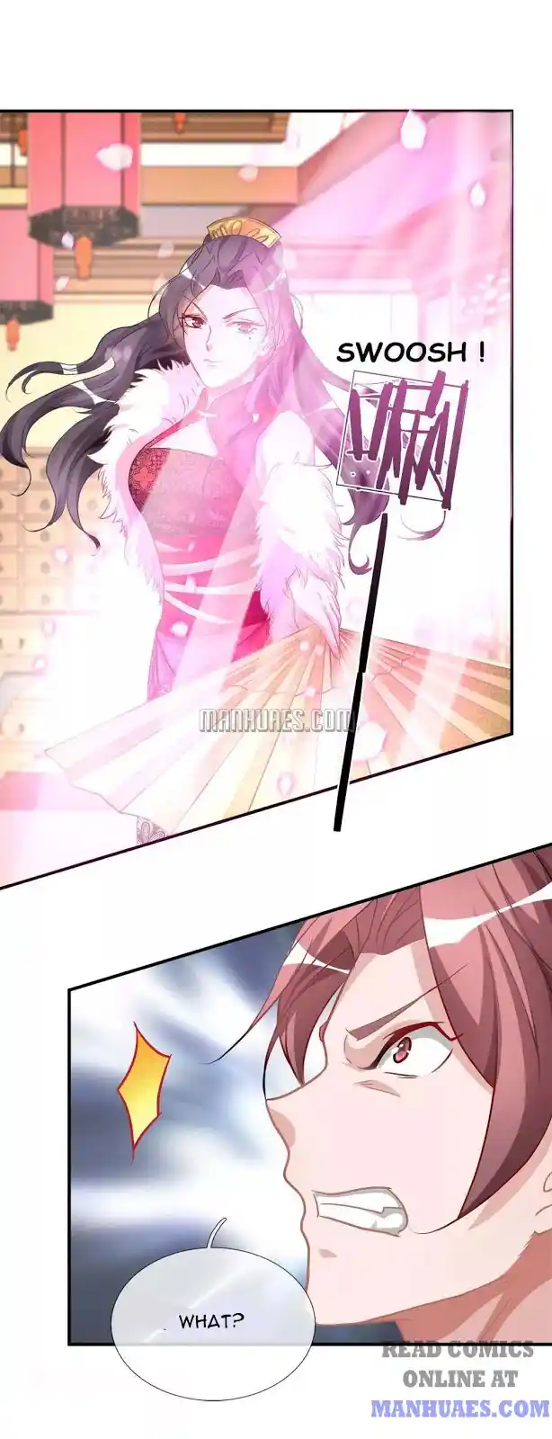 Sky Sword God Chapter 22